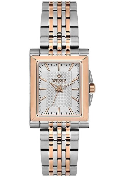 Wesse Wwl113704 Women's Wristwatch