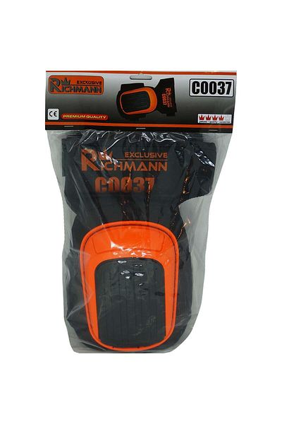 richmann exclusive Genunchiere Profesionale Cu Gel,