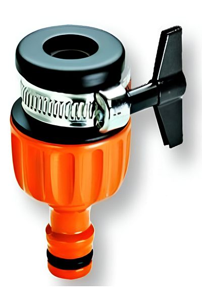 CLABER Smooth Tap Connector