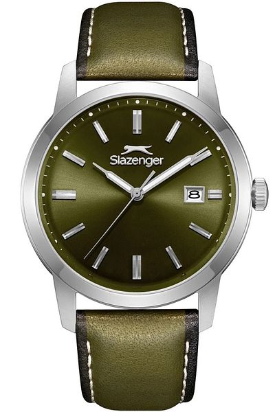 Slazenger Sl.09.2496.1.03 Men's Wristwatch