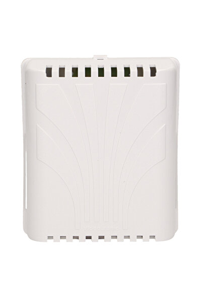 Orno zvonek OR-DP-VD-139/W, 2 tóny, bílý