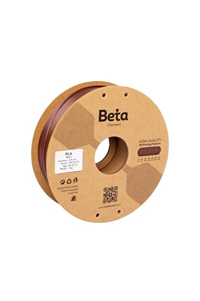Beta Filament Beta PLA-Magic Silk Gold-Copper