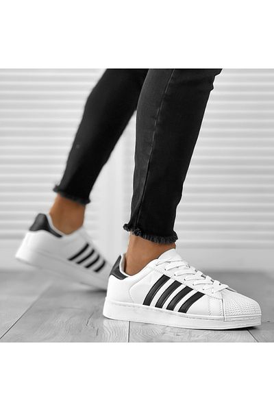 dehaine Men's sneakers, casual, STAR, 12105