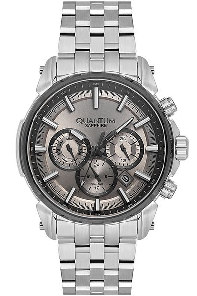 Quantum Pwg1176.340 Men's Wristwatch