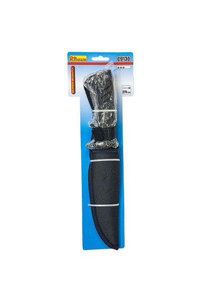 richmann Cutit de vanatoare, 300 mm, cu teaca,