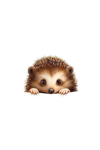 INOVATIX Σετ 8 τεμαχίων, Αυτοκόλλητο καπέλο νερού, INOVATIX®. 6 εκ.