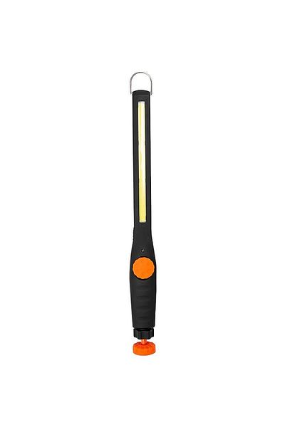 richmann Work lamp, COB LED, battery-operated, 10 W, 400 lm, Richmann