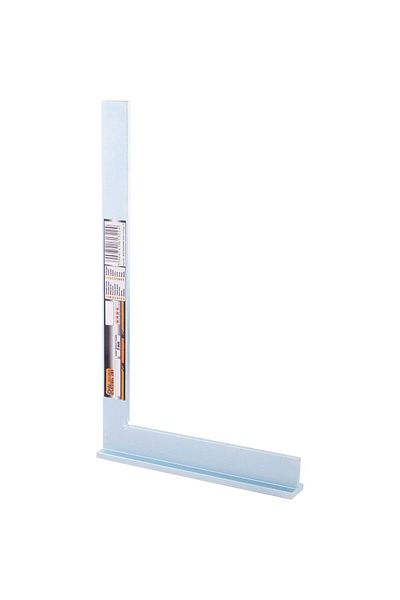 richmann exclusive Carpenter's square, with base, 500x280x30 mm, Richmann Exclusive