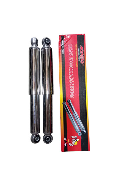 monero Cup Cg Mobilette Arka Fındık Amortisor 28 Cm