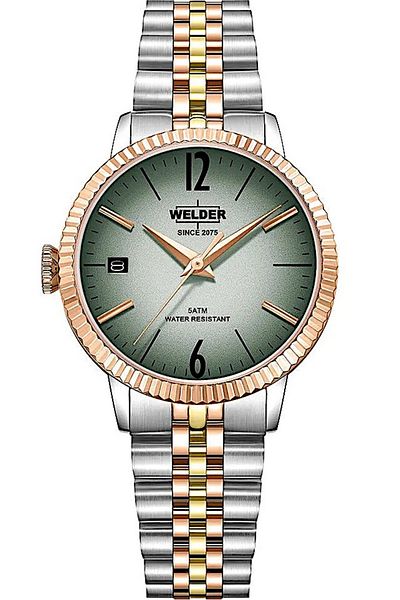 WELDER MOODY Wrc760 Women's Wristwatch