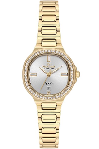 Nacar Nc33-398369-Dwms Kadın Kol Saati