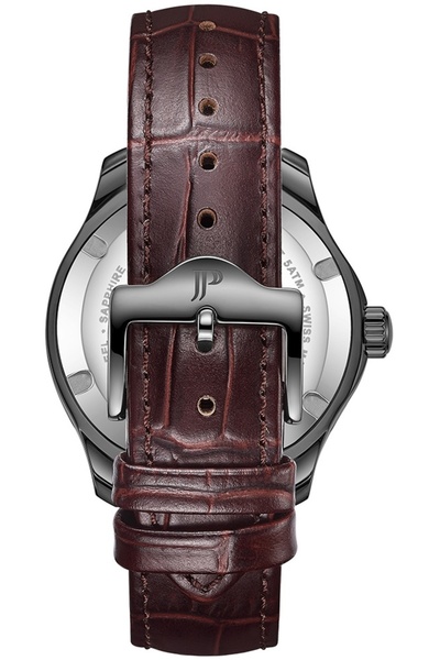 Jacques Philippe Jacques Phılıppe JPQGS798143 Erkek Kol Saati