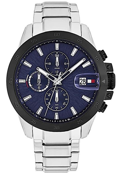 Tommy Hilfiger Th1792198 Men's Wristwatch