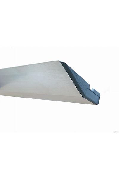schedpol Professional trapeze straightedge, 2.5 m, Schedpol