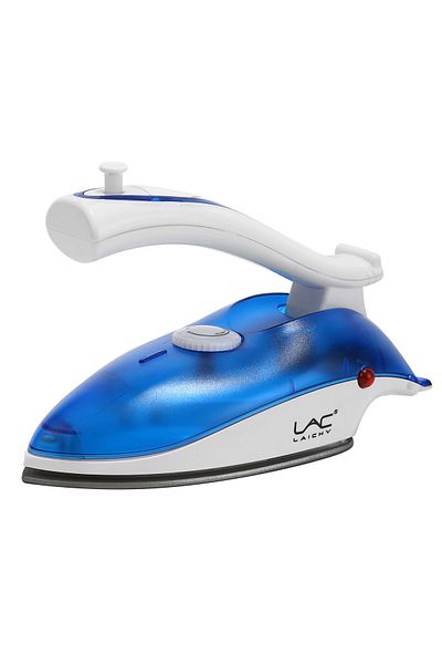 LAC LAICHY LAC LAICH 800W Steam Iron,Fast Heating,Smooth And Durable