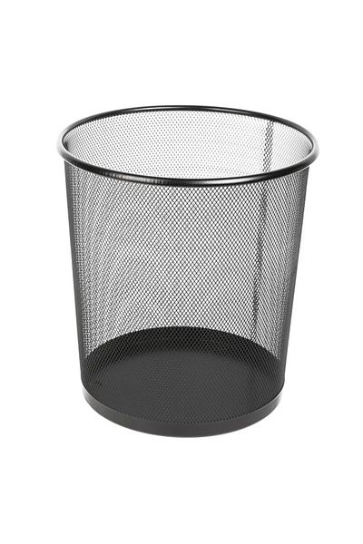 ACE Small Mesh Metal Wastebin (5 L)