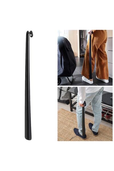 IKEA Kaliteli Ayakkabı Çekeceği Kerata 86 Cm Ekstra Uzun Çekecek Çelik