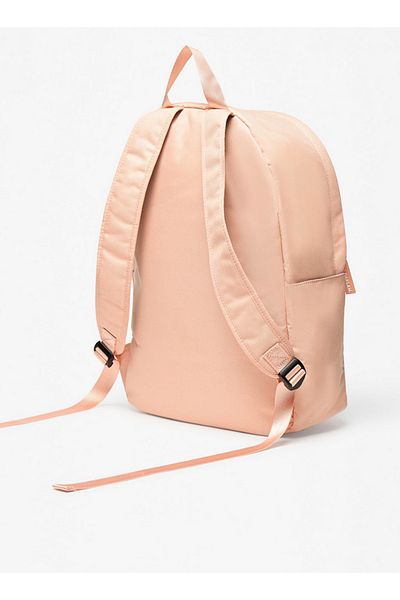 Oaklan by Shoexpress Solid Backpack with Adjustable Straps - 42x16x30 cm