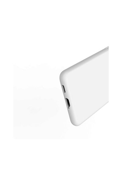 lemontti Husa Samsung Galaxy S21 Liquid Silicon Stone