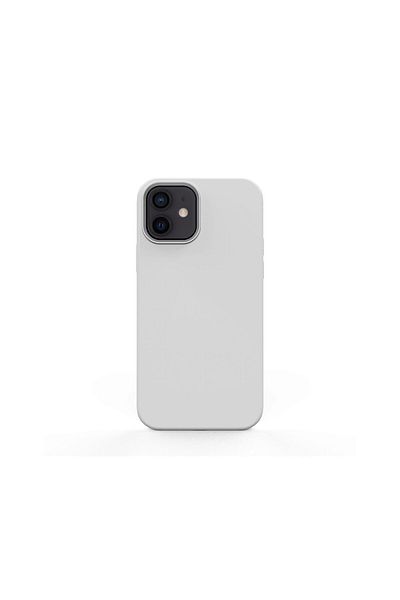 lemontti Husa Iphone 12 Mini Liquid Silicon Stone