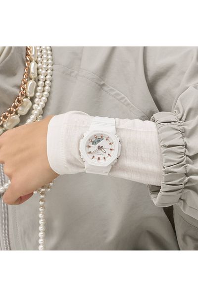 Casio Gma-P2100M-7Adr G-Shock Women's Wristwatch