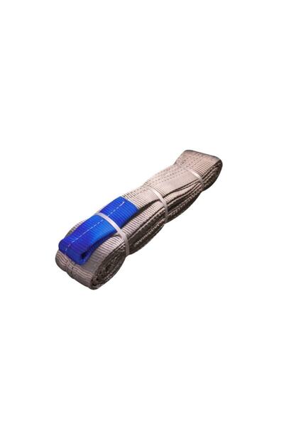 Güney 4 Ton 5 Metre Polyester Bez Çeki Halatı