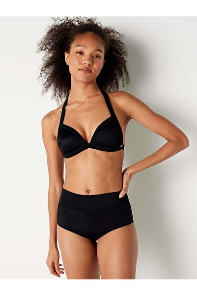 Victoria's Secret Push-Up Üçgen Bikini Üstü