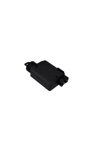 NTY Actuator / motoras electric portiera (2 pini) Logan/Sandero/Duster
