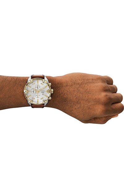 Diesel DZ4665 Erkek Kol Saati