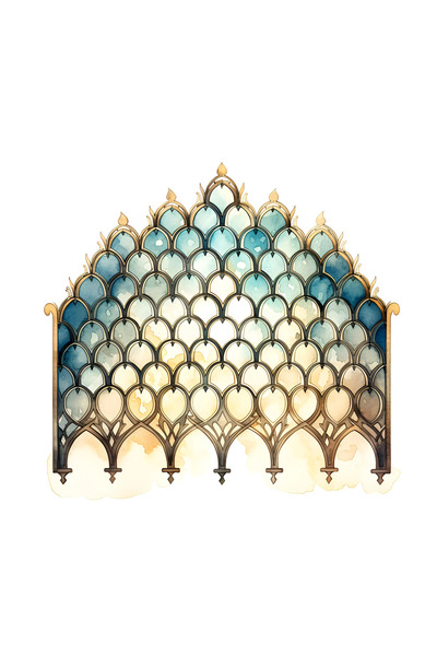 INOVATIX Set de 8 bucăți, autocolant fațadă din sticlă, INOVATIX®. 6 cm