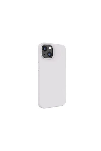 lemontti Husa Iphone 13 Liquid Silicon Stone