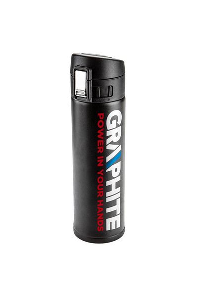 graphite Termos, inox, 500 ml,