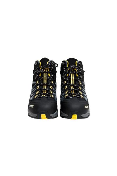 beorol Bocanci de lucru, S1, SRA, piele, protectie compozit, marimea 44,