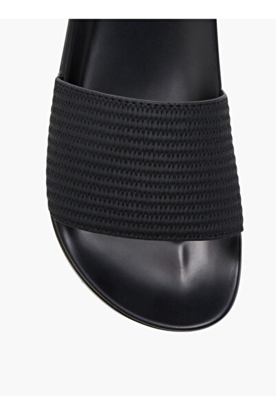 Celeste Women's Textured Slip-On Slides