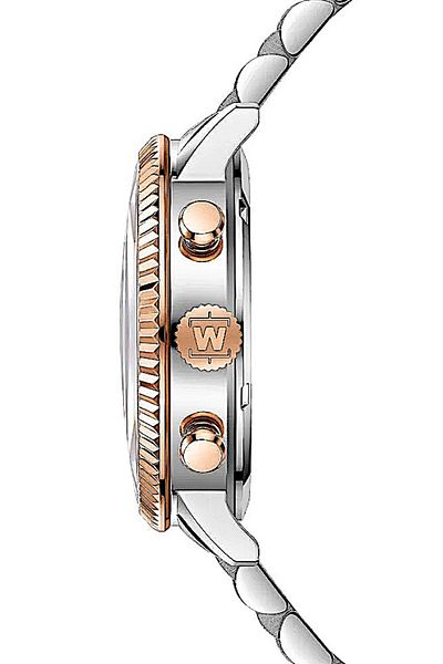 WELDER MOODY Wwrc129 Women's Wristwatch