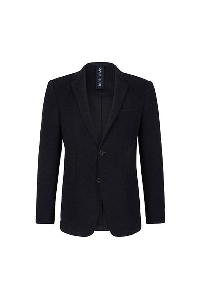 JOOP JEANS JACĂ 15 JJB-09Helican-OE-J8 - JOOP JEANS - 48, NEGRU
