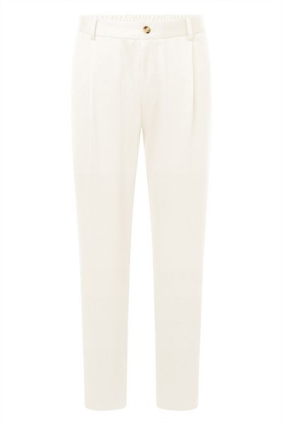 Windsor Pantaloni 13 Flomo-j - - 56, Bej