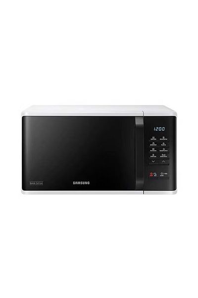 Samsung Solo Microwave Oven 23L , 800W , White