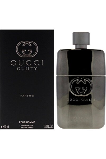 Gucci Guilty Pour Homme Parfum - 90 ml, Men