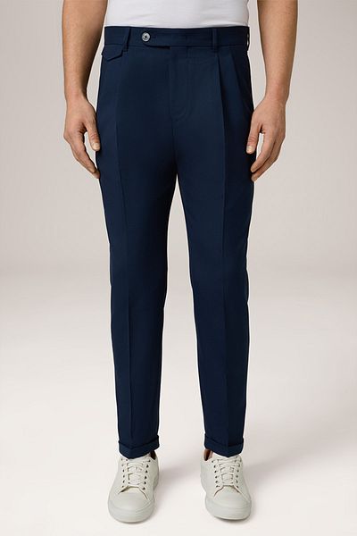 Windsor Trousers 13 Serpo - - 52, Brown
