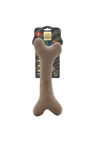 Doggie Dog Toy Plush Bone 28cm
