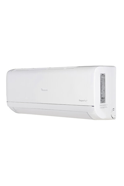 Baymak Elegant Plus 24 A 24000 Btu Duvar Tipi Inverter Klima (MONTAJ DAHİL)