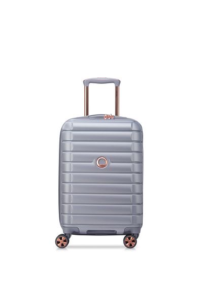 Delsey SHADOW 5.0 (55CM) PLATINUM