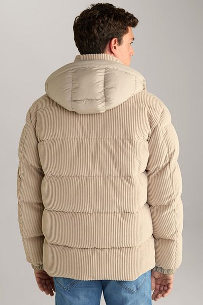 JOOP JEANS JACKET 15 JJO-275Jaster - JOOP JEANS - 52, BEJ