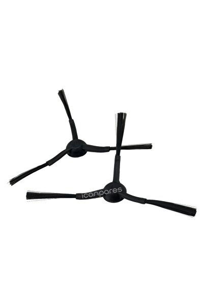 Parmis Perie principală pentru aspiratorul robot Robert RS 780 compatibil Fakir