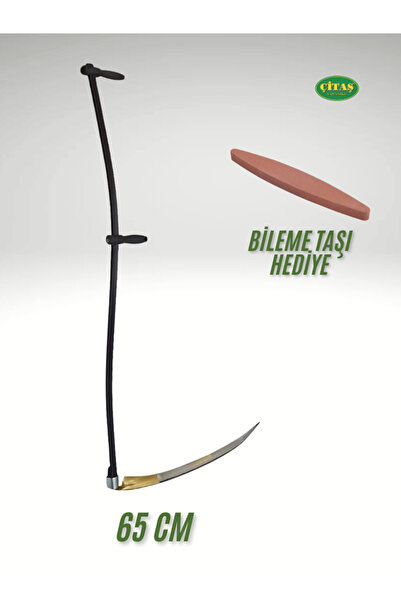 ÇİTAŞ 65 CM SAPLI TIRPAN
