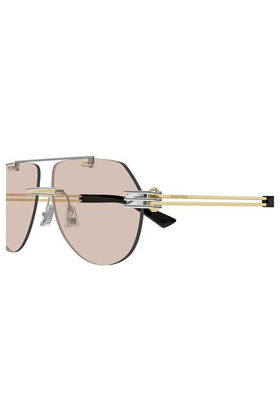 Bottega Veneta Bv1342S Sunglasses