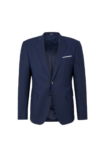 Joop JACKET 17 JB-49Herby-STR12 - JOOP - 54, NAVY