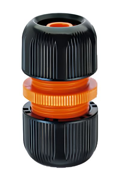 CLABER 1/2inch Hose Connector