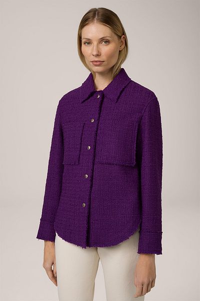 Windsor Jachetă 52 Ds519 - - 32, Violet